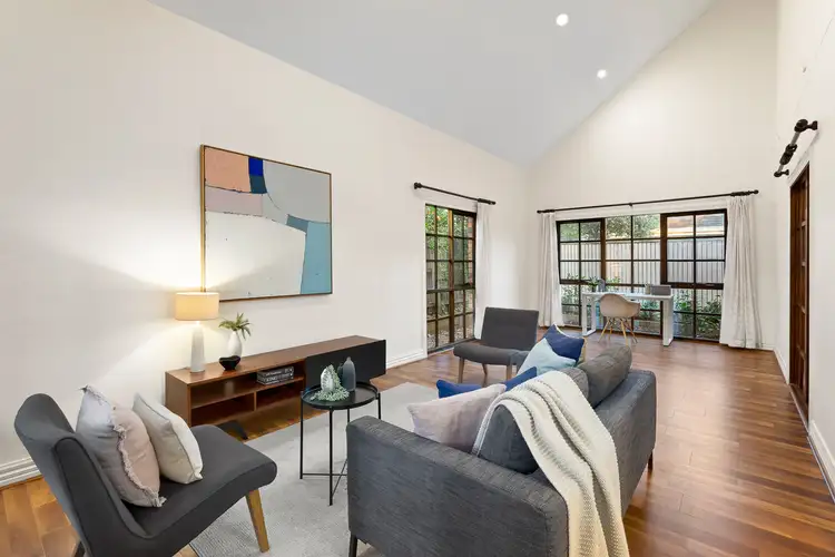 Third view of Homely townhouse listing, 2/19 Lantana Road, Gardenvale VIC 3185