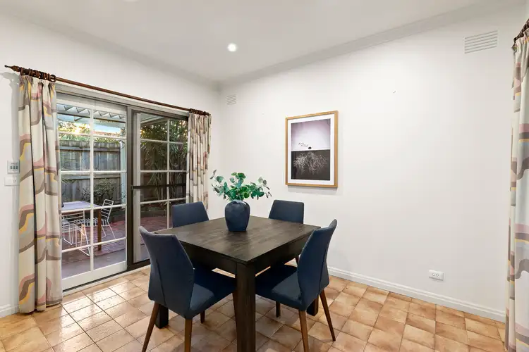Fifth view of Homely townhouse listing, 2/19 Lantana Road, Gardenvale VIC 3185