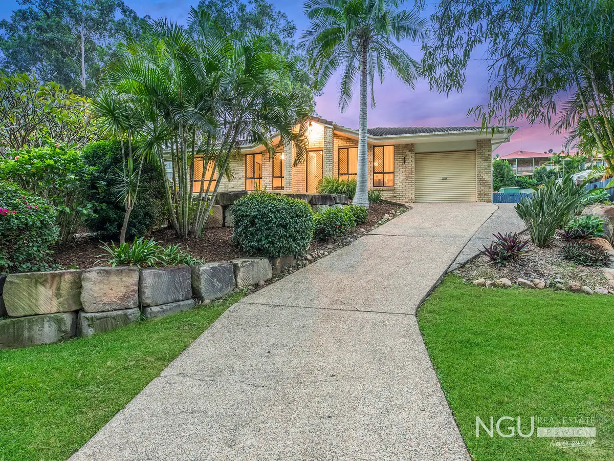 Main view of Homely house listing, 9 Bradfield Drive, Brassall QLD 4305