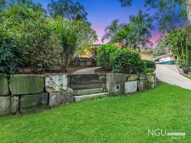 Second view of Homely house listing, 9 Bradfield Drive, Brassall QLD 4305