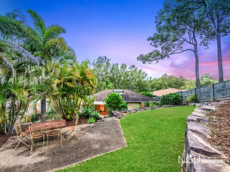 Third view of Homely house listing, 9 Bradfield Drive, Brassall QLD 4305