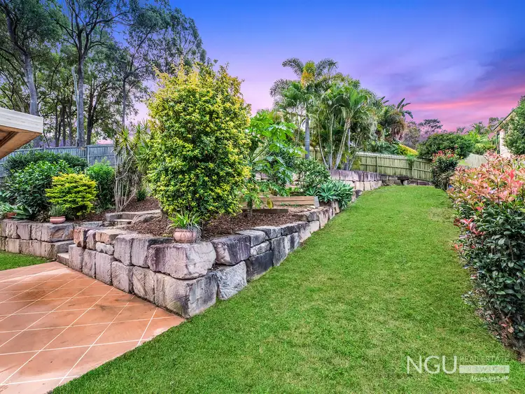 Fifth view of Homely house listing, 9 Bradfield Drive, Brassall QLD 4305