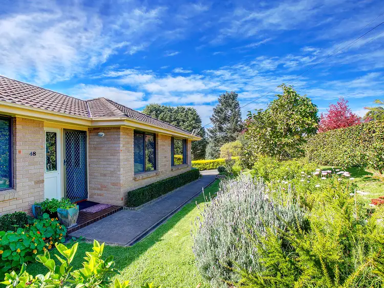 48 Kennedy Close, Moss Vale NSW 2577