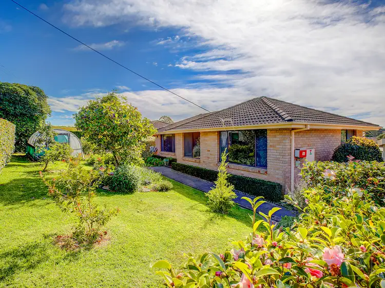 Second view of Homely house listing, 48 Kennedy Close, Moss Vale NSW 2577