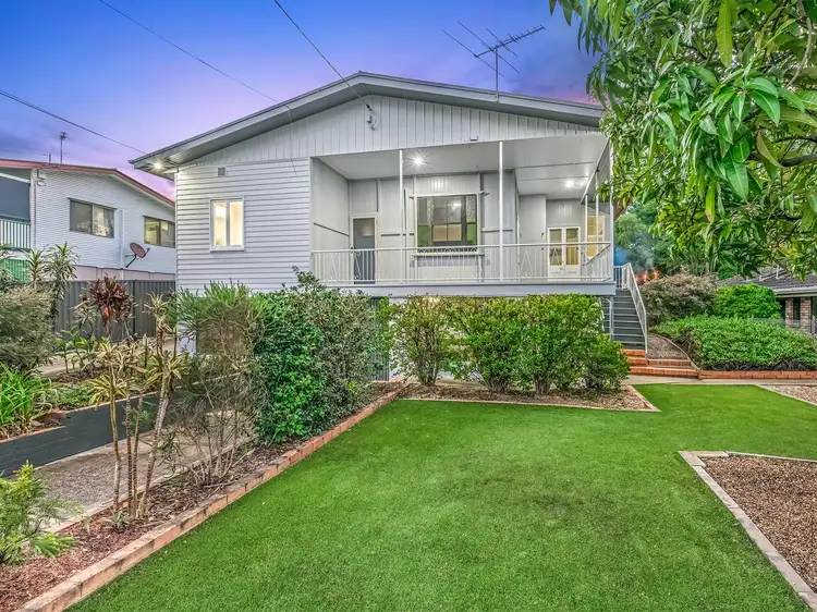 21 Caroline Street, Riverview QLD 4303