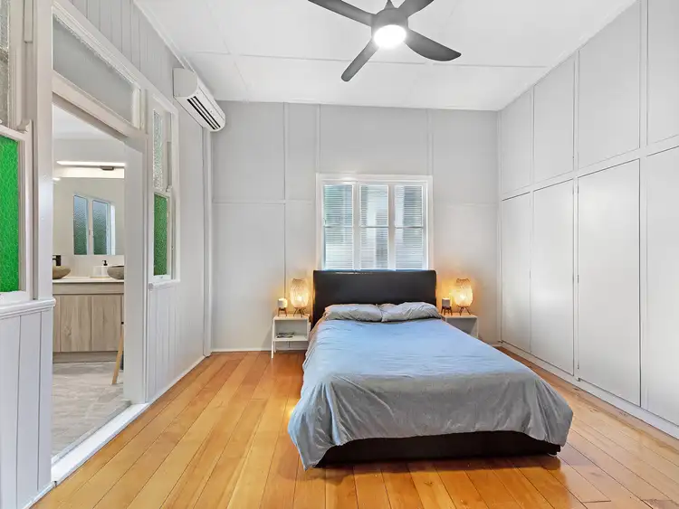 Fourth view of Homely house listing, 21 Caroline Street, Riverview QLD 4303