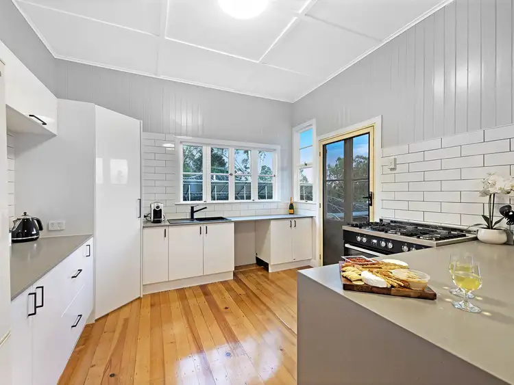 Sixth view of Homely house listing, 21 Caroline Street, Riverview QLD 4303