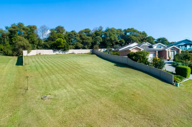 Main view of Homely land listing, 34 Springfield Drive, Mollymook NSW 2539