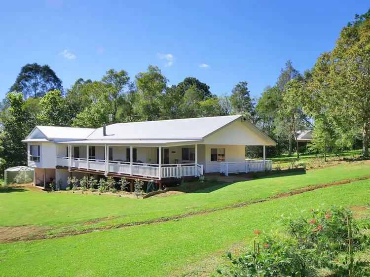 Main view of Homely house listing, 15 Hillfoot Lane, Montville QLD 4560