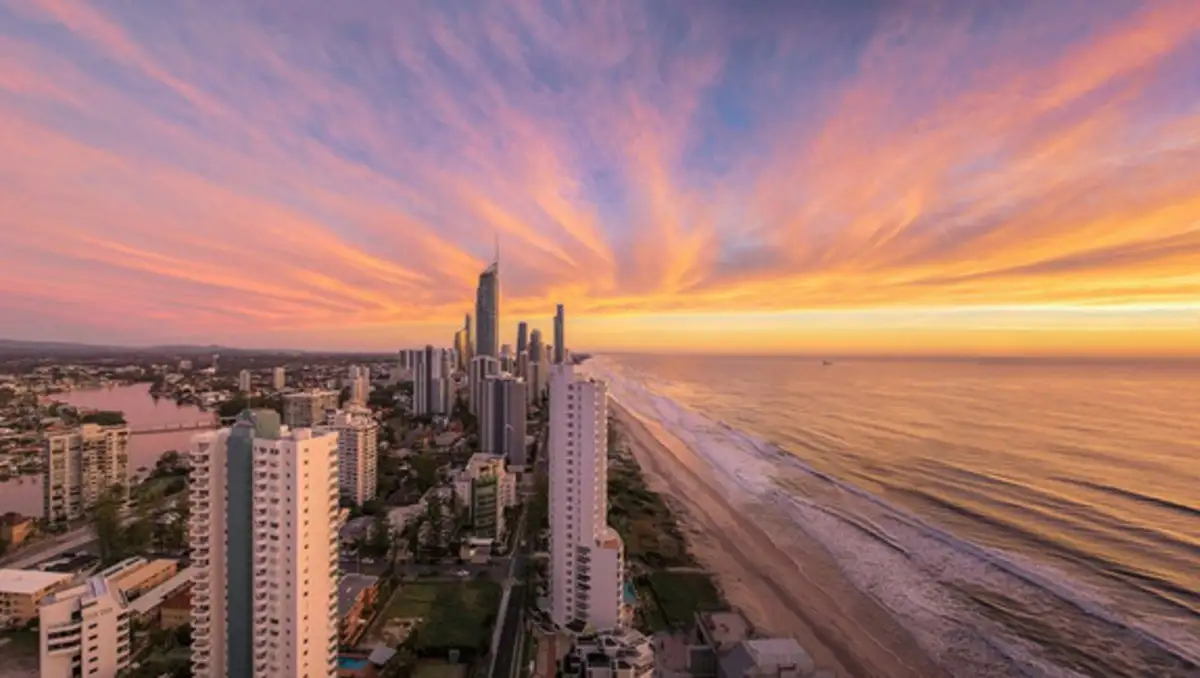 Main view of Homely apartment listing, 162/4 Old Burleigh Road, Surfers Paradise QLD 4217