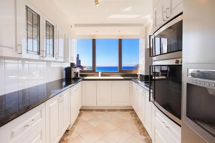 Third view of Homely apartment listing, 162/4 Old Burleigh Road, Surfers Paradise QLD 4217
