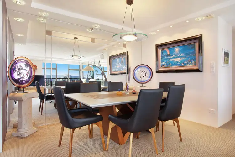 Fourth view of Homely apartment listing, 162/4 Old Burleigh Road, Surfers Paradise QLD 4217