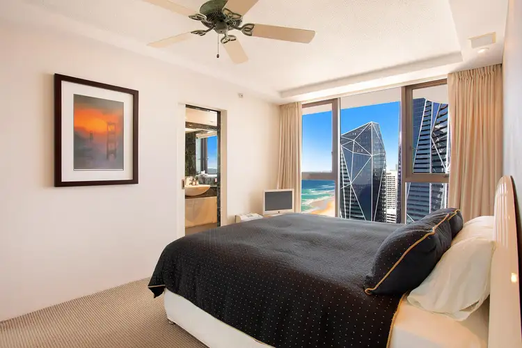 Fifth view of Homely apartment listing, 162/4 Old Burleigh Road, Surfers Paradise QLD 4217