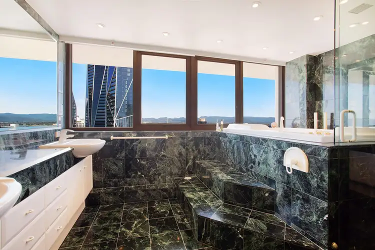 Sixth view of Homely apartment listing, 162/4 Old Burleigh Road, Surfers Paradise QLD 4217