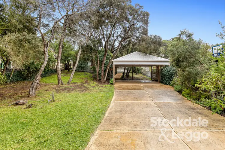 26 Iolanda Street, Rye VIC 3941