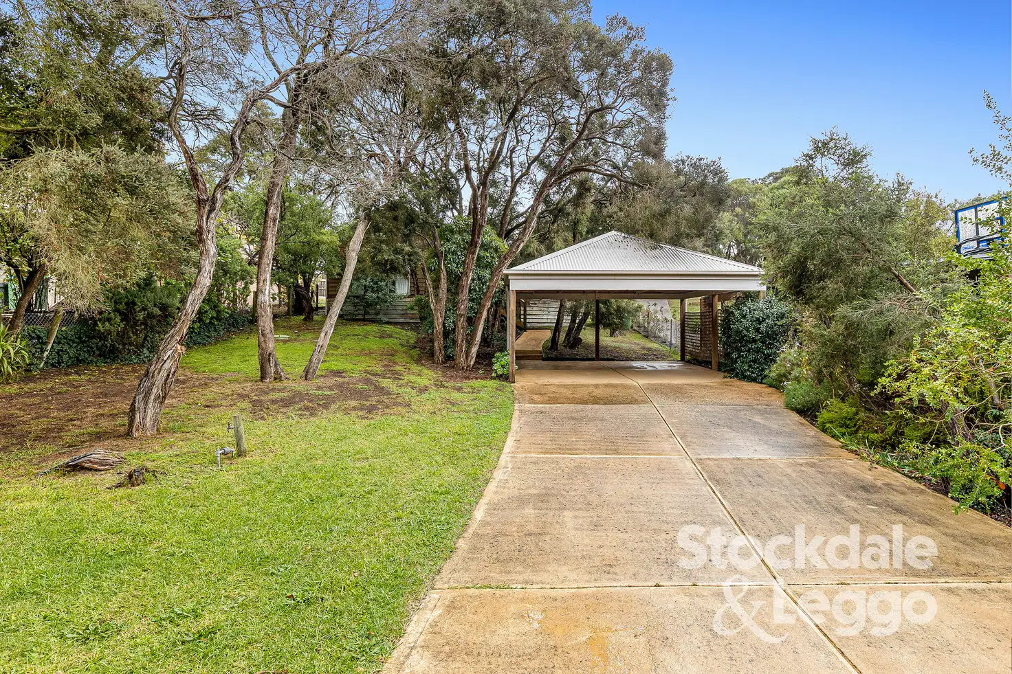 Main view of Homely house listing, 26 Iolanda Street, Rye VIC 3941
