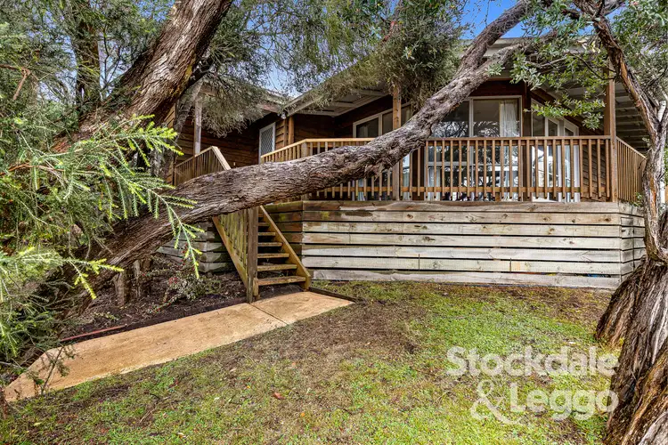 Second view of Homely house listing, 26 Iolanda Street, Rye VIC 3941