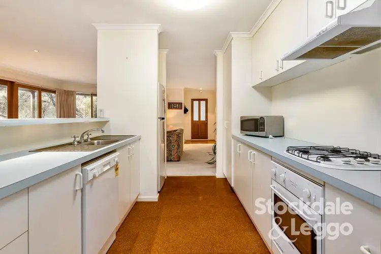 Fourth view of Homely house listing, 26 Iolanda Street, Rye VIC 3941
