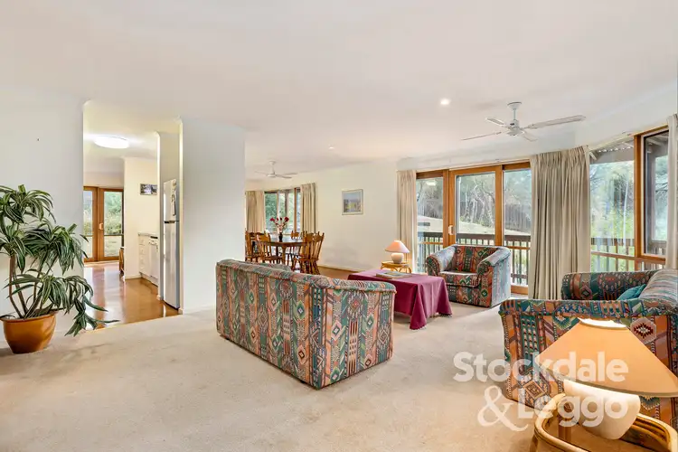 Fifth view of Homely house listing, 26 Iolanda Street, Rye VIC 3941