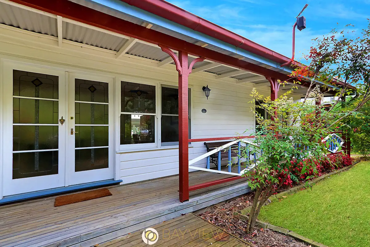 Main view of Homely house listing, 17 Walpole Street, Mount Martha VIC 3934