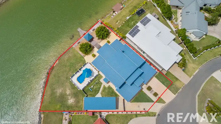 11 Mermaid Court, Eli Waters QLD 4655
