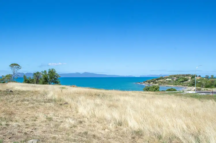 Seventh view of Homely land listing, LOT 16 Aqua Sands Estate, Swansea TAS 7190
