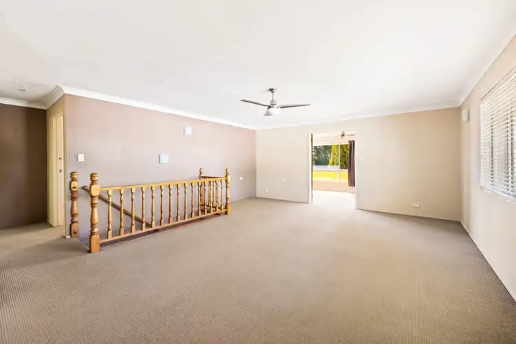 Second view of Homely house listing, 8/6 Phillip Street, East Toowoomba QLD 4350