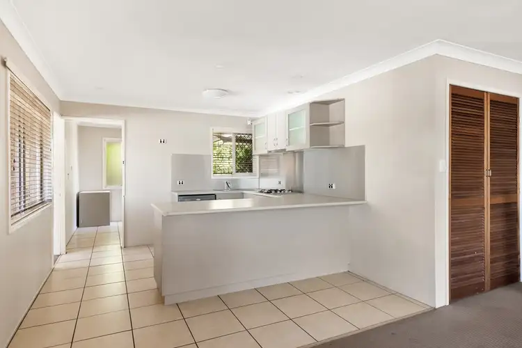 Third view of Homely house listing, 8/6 Phillip Street, East Toowoomba QLD 4350
