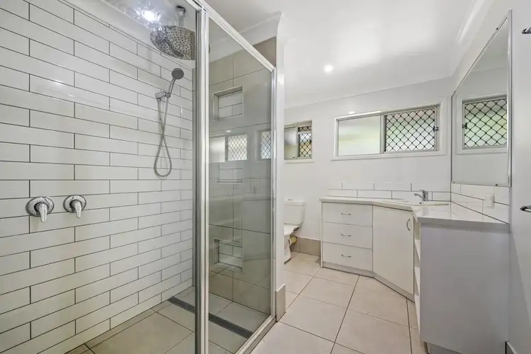 Sixth view of Homely house listing, 8/6 Phillip Street, East Toowoomba QLD 4350
