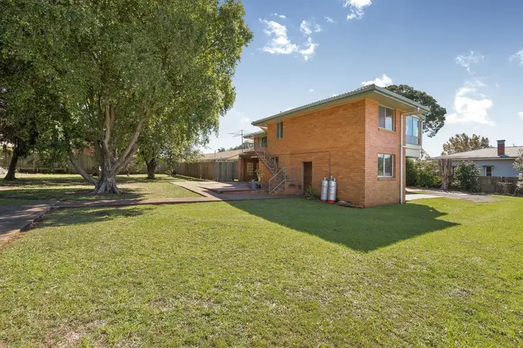 Seventh view of Homely house listing, 8/6 Phillip Street, East Toowoomba QLD 4350