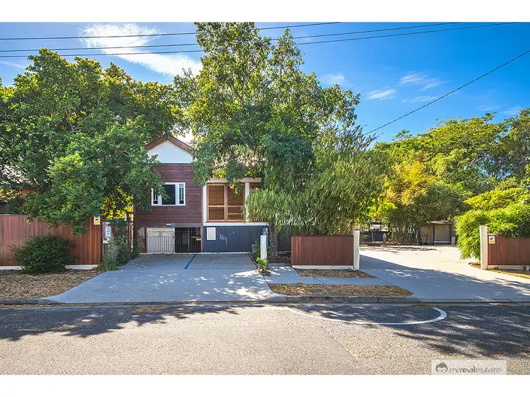 225 Murray Street, Rockhampton City QLD 4700