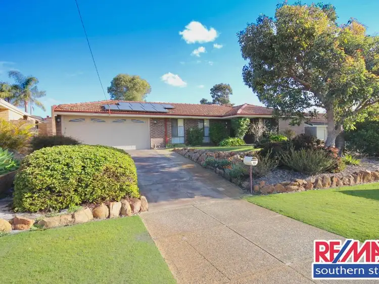 11 Ravenslea Drive, Parkwood WA 6147