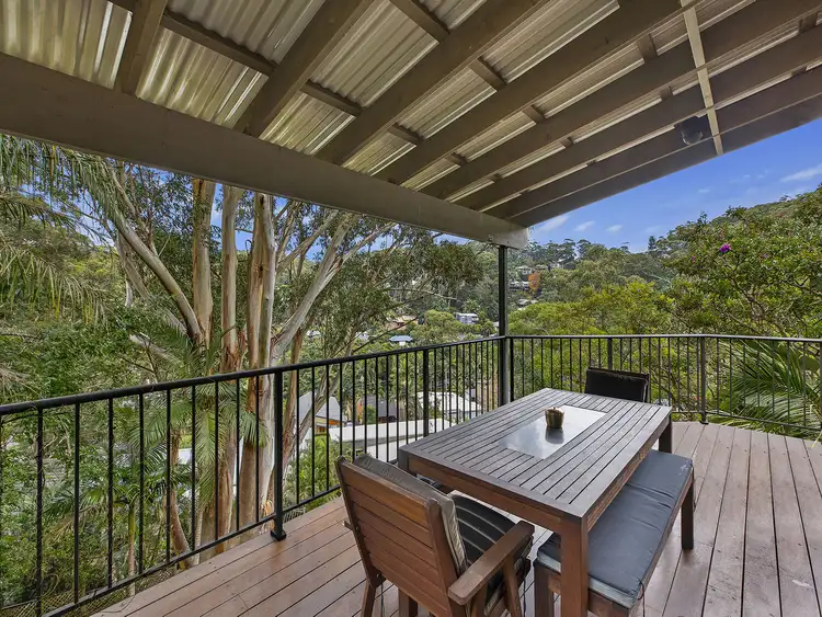36 Francis Road, North Avoca NSW 2260