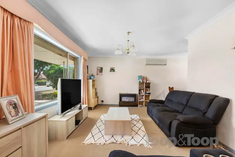 Second view of Homely house listing, 54 Jacaranda Drive, Salisbury East SA 5109