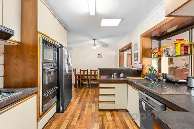 Third view of Homely house listing, 54 Jacaranda Drive, Salisbury East SA 5109