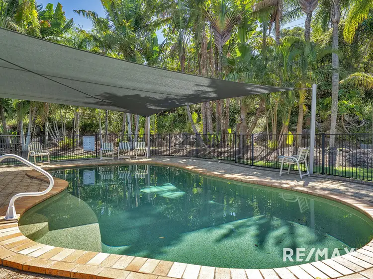 Second view of Homely townhouse listing, 11/14 Liam Court, Labrador QLD 4215