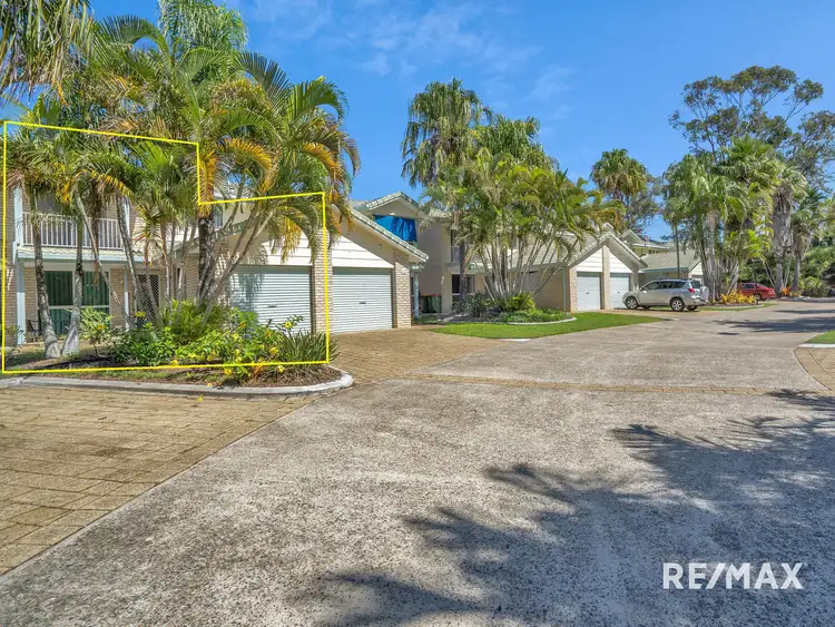 Fifth view of Homely townhouse listing, 11/14 Liam  Court, Labrador QLD 4215