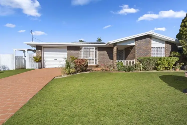 20 Mcivor Street, Kearneys Spring QLD 4350