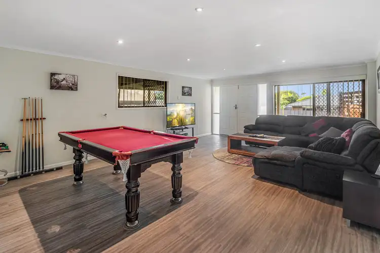 Third view of Homely house listing, 72 Horizon Drive, Middle Park QLD 4074
