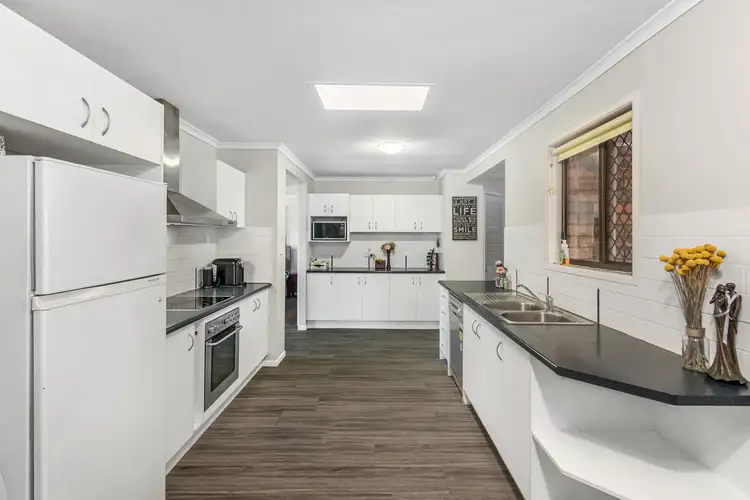 Fourth view of Homely house listing, 72 Horizon Drive, Middle Park QLD 4074
