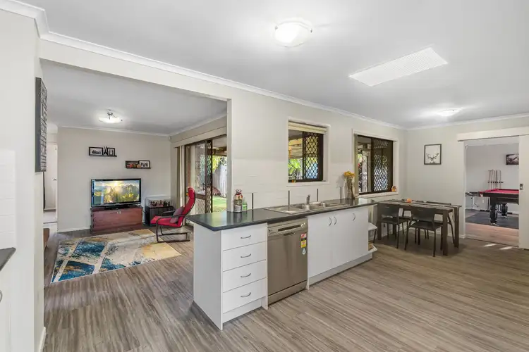 Fifth view of Homely house listing, 72 Horizon Drive, Middle Park QLD 4074