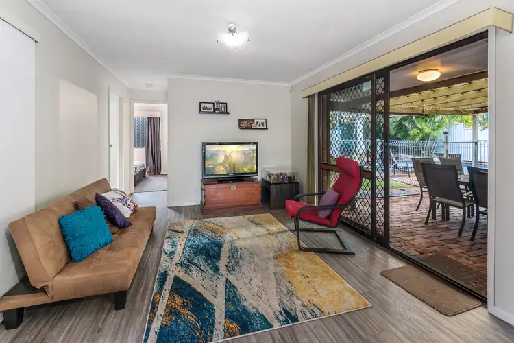 Sixth view of Homely house listing, 72 Horizon Drive, Middle Park QLD 4074