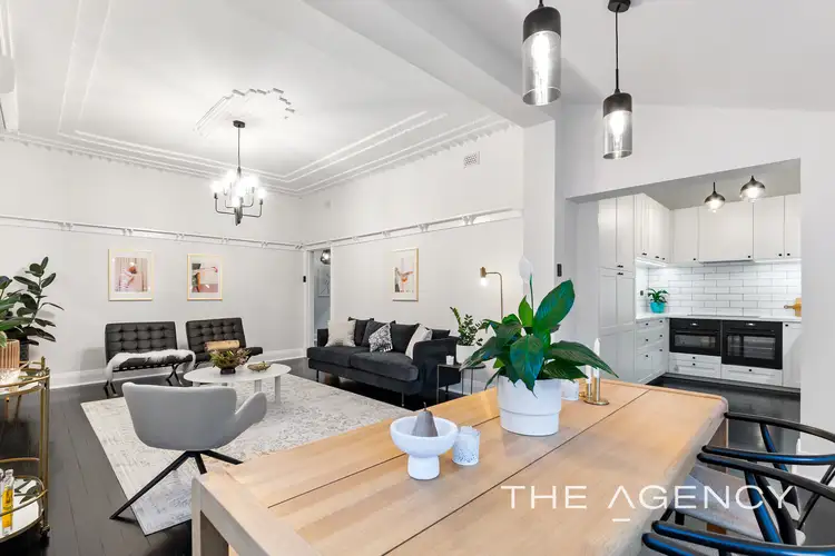 46 Campbell Street, Kensington WA 6151