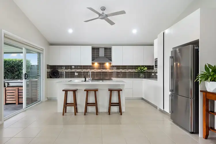 Second view of Homely house listing, 7 Turnbull Avenue, Wilberforce NSW 2756