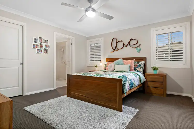 Fifth view of Homely house listing, 7 Turnbull Avenue, Wilberforce NSW 2756