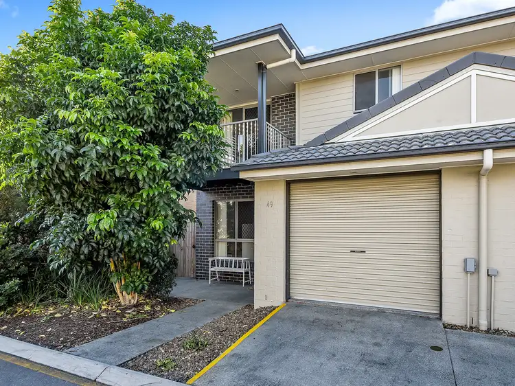 49/80 Groth Road, Boondall QLD 4034