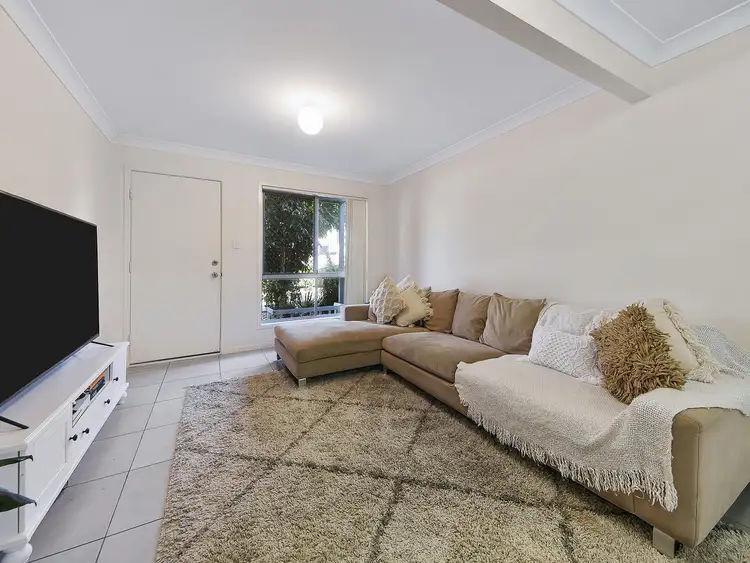 Second view of Homely townhouse listing, 49/80 Groth Road, Boondall QLD 4034