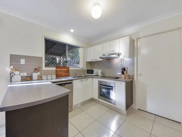 Fourth view of Homely townhouse listing, 49/80 Groth Road, Boondall QLD 4034