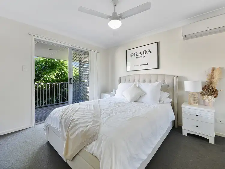 Sixth view of Homely townhouse listing, 49/80 Groth Road, Boondall QLD 4034