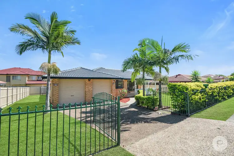 122 Borella Road, Sunnybank Hills QLD 4109
